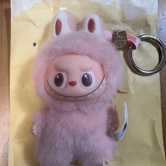 イニシャルラブブ前半の画像