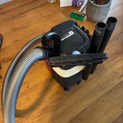 集じん機の画像