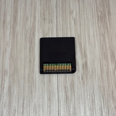 【ポケットモンスター ソウルシルバー 中古】の画像