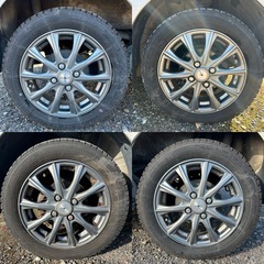 ⭐️大人気ホンダN-BOX⭐️ナビETCドラレコ付車検2年付可能！の画像