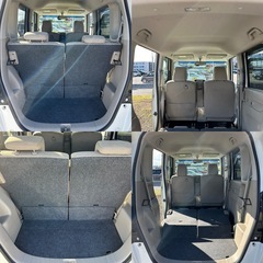 ⭐️大人気ホンダN-BOX⭐️ナビETCドラレコ付車検2年付可能！の画像