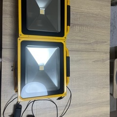 🐟集魚灯🐟の画像