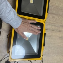 🐟集魚灯🐟の画像