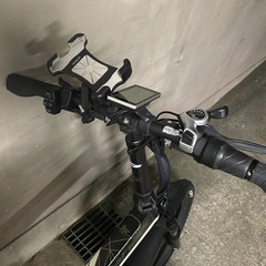 Cyrusher XF590【ジャンク品】の画像