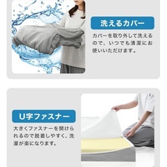  折りたたみ 高反発 マットレス ★シングル の画像