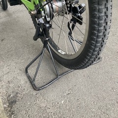 ヤマハ電動アシストの画像