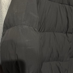 UNIQLO パウダーソフトダウンジャケット／NANODESIGNの画像