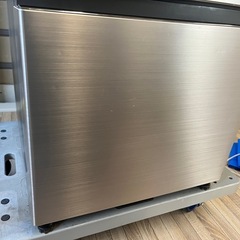 ♦︎①HITACHI 265L 冷蔵庫の画像