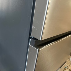 ♦︎①HITACHI 265L 冷蔵庫の画像