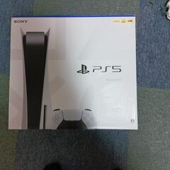 状態良好　ＣＦＩー１０００Ａ　動作確認済み　プレイステーション５本体　セットの画像