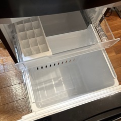 冷蔵庫（TOSHBA2021年製　美品）の画像