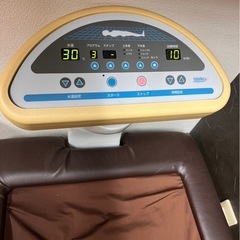 ウォーターベッドの画像