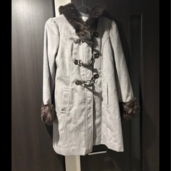 【取引者決定、問合せ不可】コート4点の画像