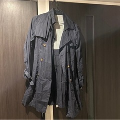 【取引者決定、問合せ不可】コート4点の画像