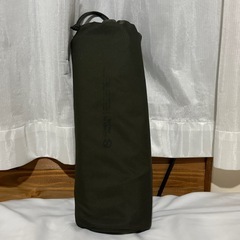 美品　後部座席カバー
の画像