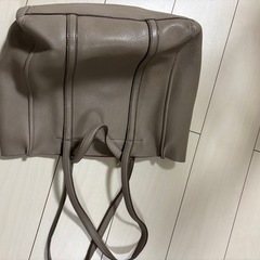 マークジェイコブスバックの画像