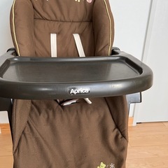 ベビーチェア バウンサーの画像