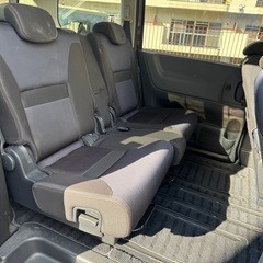 ⭐️セレナ⭐️低走行⭐️ほぼ車検二年付き⭐️すぐのれます！の画像