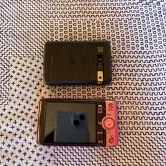 デジカメ Sony Cyber-shot DSC-WX200の画像