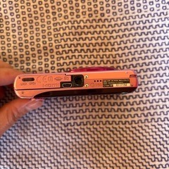 デジカメ Sony Cyber-shot DSC-WX200の画像