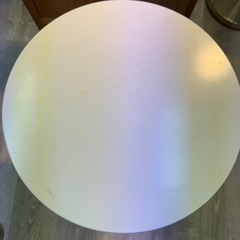 サイドデーブル
の画像