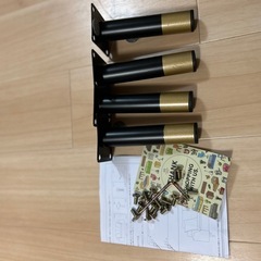 モダンデコ ソファ2人掛けの画像