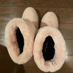 女児ブーツ20センチの画像