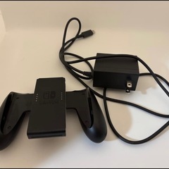 美品　Nintendo Switch有機EL白本体 +256GBSDXCカード 付の画像