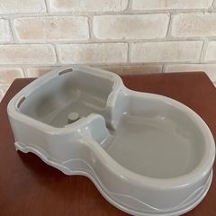 犬.猫/ペット水飲み器/中古品
の画像