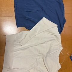 カーディガンの画像