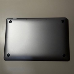 MacBook Air 13″ (2020) A2179 / i7 / 16GB / 256GB / シルバー の画像