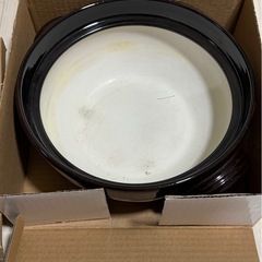 土鍋８号　３〜４人用の画像