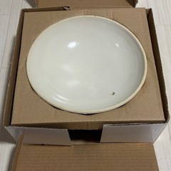 土鍋８号　３〜４人用の画像