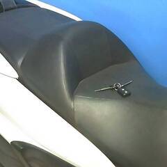 YAMAHA グランドマジェスティ400 白 半額配送キャンペーン クランキング未確認 期間限定 現状渡し諸経費￥0- 横浜 P-Yard の画像