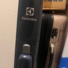 【ジャンク】コードレス 掃除機  ［11/21-24 げん限定］の画像