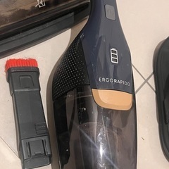 【ジャンク】コードレス 掃除機  ［11/21-24 げん限定］の画像