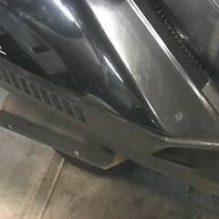 HONDA フュージョンXSE 黒 格安提供車 半額配送キャンペーン クランキング確認 期間限定 現状渡し諸経費￥0- 横浜 P-Yardの画像