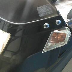 HONDA フュージョンXSE 黒 格安提供車 半額配送キャンペーン クランキング確認 期間限定 現状渡し諸経費￥0- 横浜 P-Yardの画像