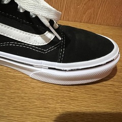 VANS 24cm オールドスクールライトの画像
