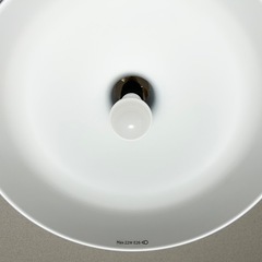 IKEA RANARP（ラーナルプ）ペンダントランプ 38cm ＋ TRÅDFRI（トロードフリ）スマート電球セットの画像