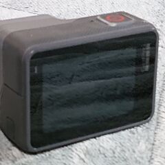 [手渡し限定]GoPro HERO5 BLACKの画像