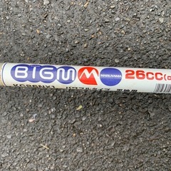 おまけ付 草刈機　実働品　の画像