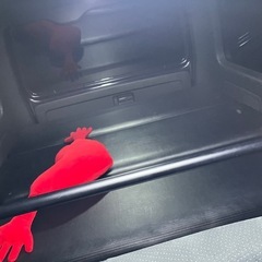 5型　ハイエース　ダークプライム2の画像