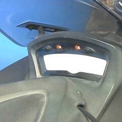 YAMAHA トリシティ155 青 格安提供車 半額配送キャンペーン クランキング未確認 期間限定 現状渡し諸経費￥0- 横浜 P-Yardの画像