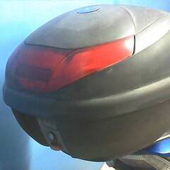 YAMAHA トリシティ155 青 格安提供車 半額配送キャンペーン クランキング未確認 期間限定 現状渡し諸経費￥0- 横浜 P-Yardの画像