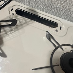 【LPガス用】コンロの画像