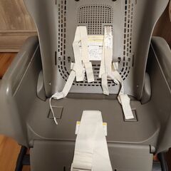 コンビ　スウィングベッド&チェア　ネムリラFitの画像