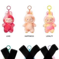 ラブブエナジーの画像