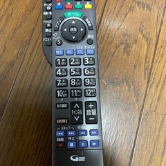 Panasonic 42インチの液晶テレビ
 の画像