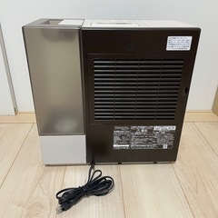 ダイニチ 加湿器 HD-RX518 2018年製ブラウンの画像